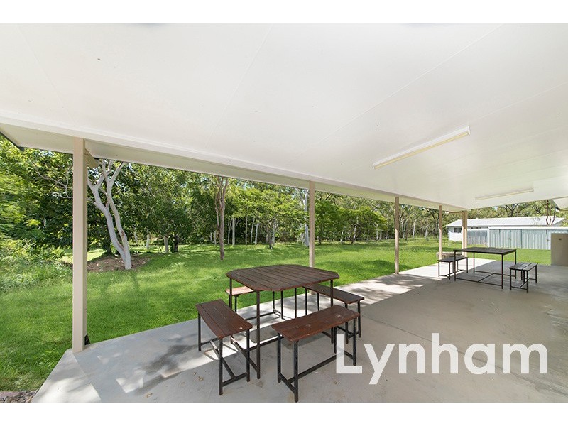 4 Rhyl Court, Mount Low QLD 4818