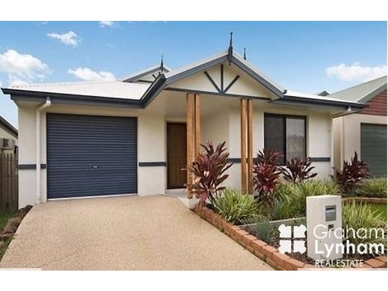 12 Cockatoo Circuit, Douglas QLD 4814