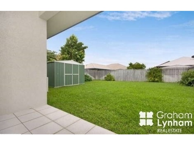 12 Cockatoo Circuit, Douglas QLD 4814