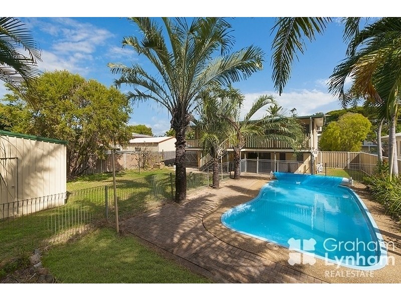 4 Rodney Place, Condon QLD 4815