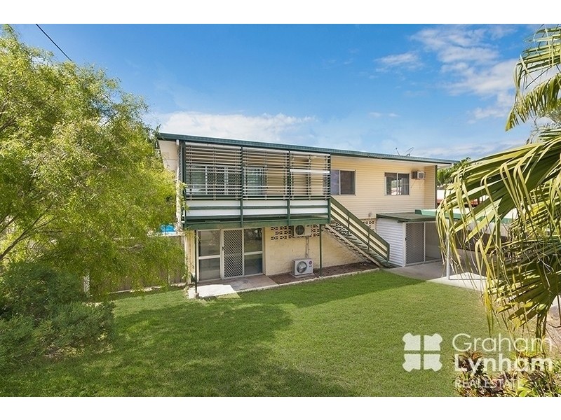 4 Rodney Place, Condon QLD 4815