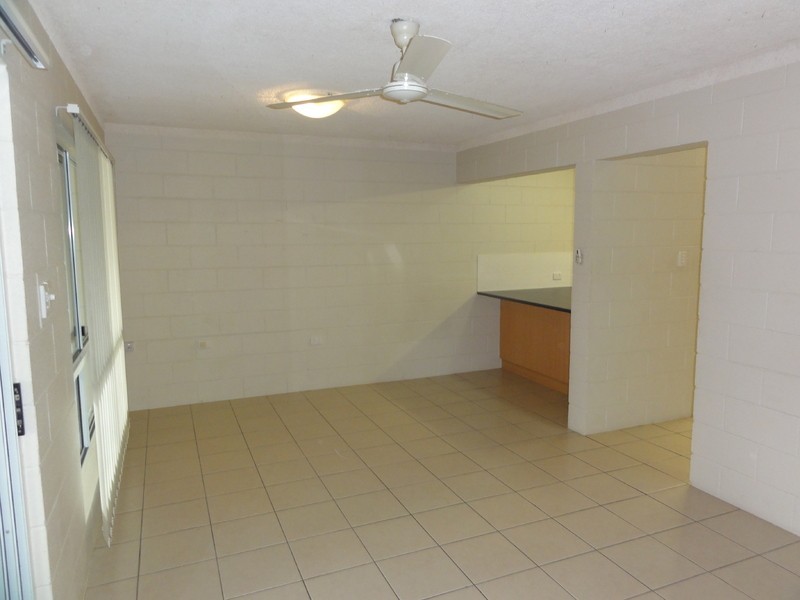 3/39 Armstrong Street, Hermit Park QLD 4812