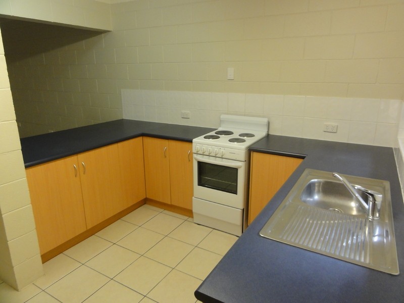 3/39 Armstrong Street, Hermit Park QLD 4812