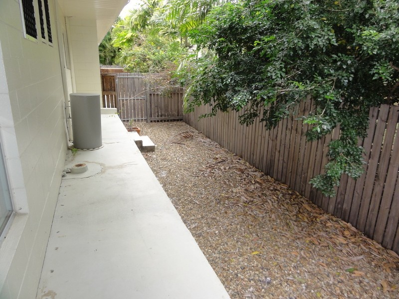 3/39 Armstrong Street, Hermit Park QLD 4812