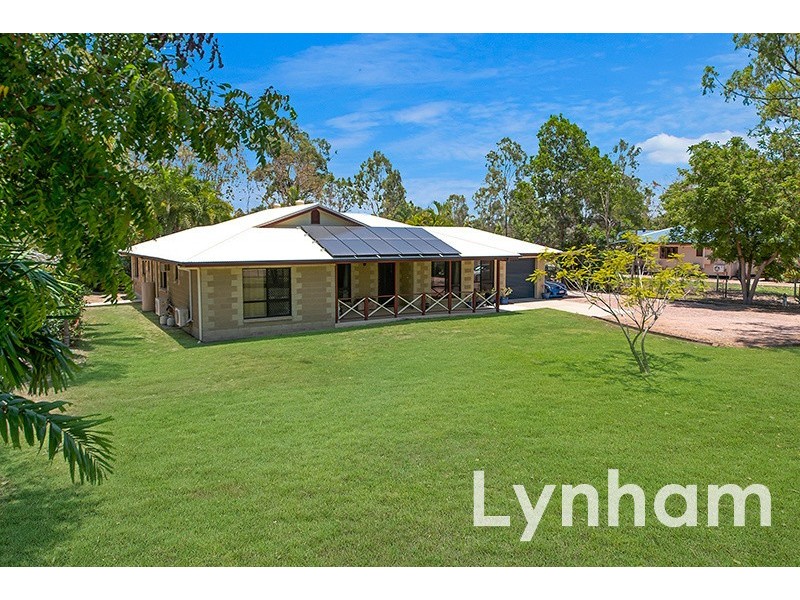 259 Kelso Drive, Kelso QLD 4815