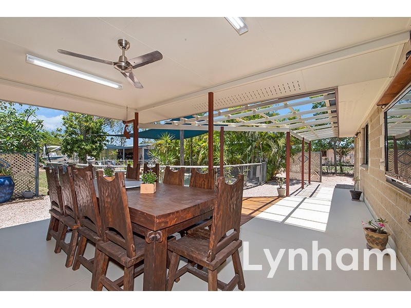 259 Kelso Drive, Kelso QLD 4815