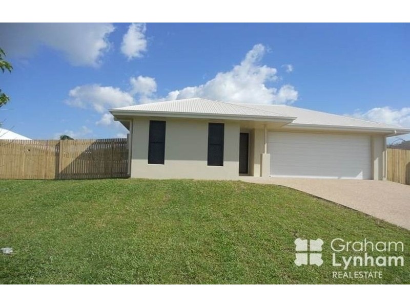 5 Malibu Parade, Mount Louisa QLD 4814