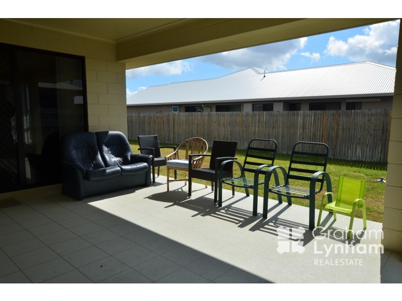 5 Malibu Parade, Mount Louisa QLD 4814