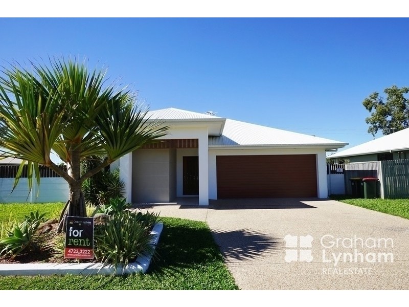 15 Bilbao Place, Bushland Beach QLD 4818
