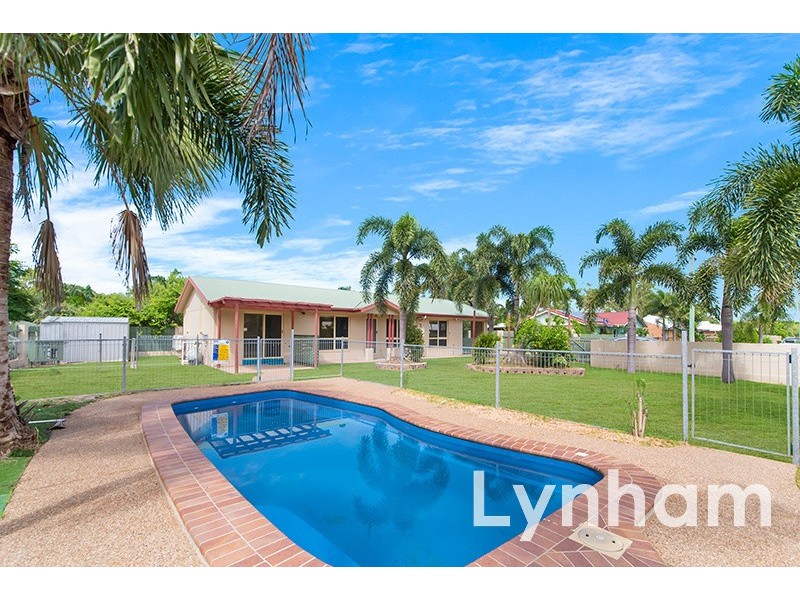 21 Lynette Street, Kelso QLD 4815