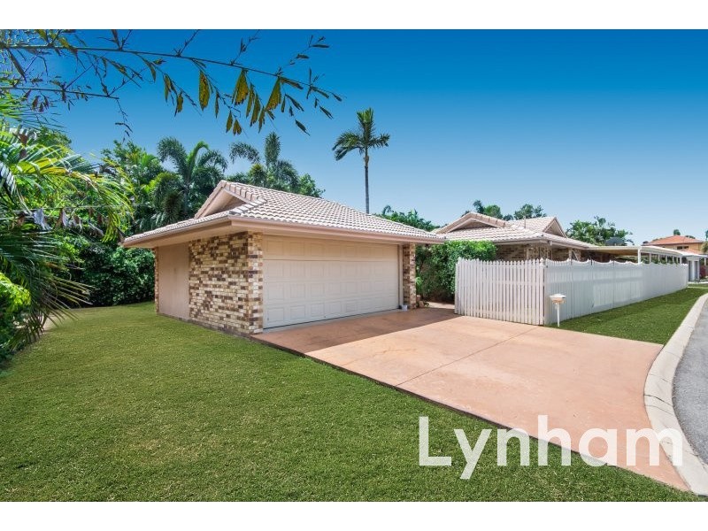 18/10 Nineteenth Avenue, Kirwan QLD 4817