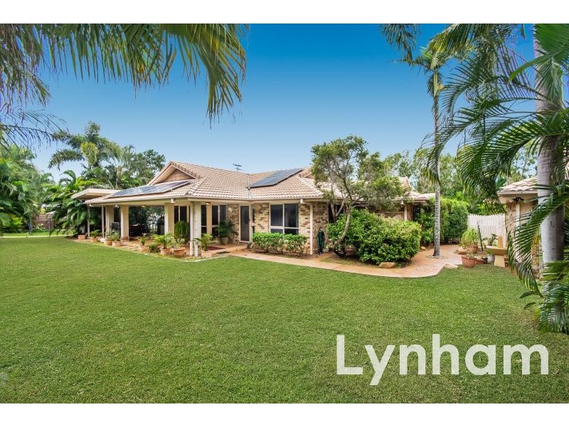 18/10 Nineteenth Avenue, Kirwan QLD 4817