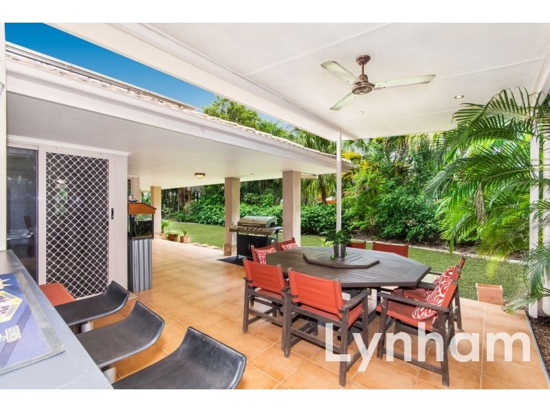 18/10 Nineteenth Avenue, Kirwan QLD 4817