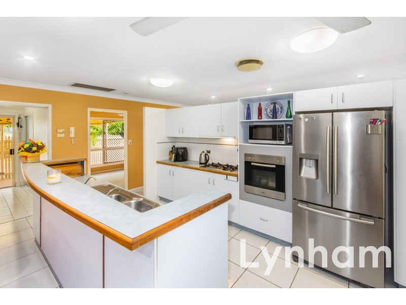 18/10 Nineteenth Avenue, Kirwan QLD 4817