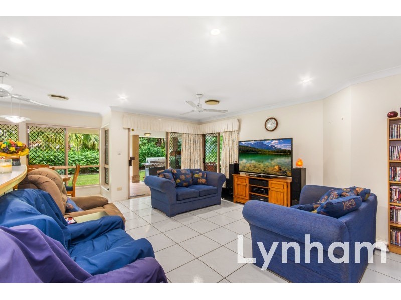 18/10 Nineteenth Avenue, Kirwan QLD 4817