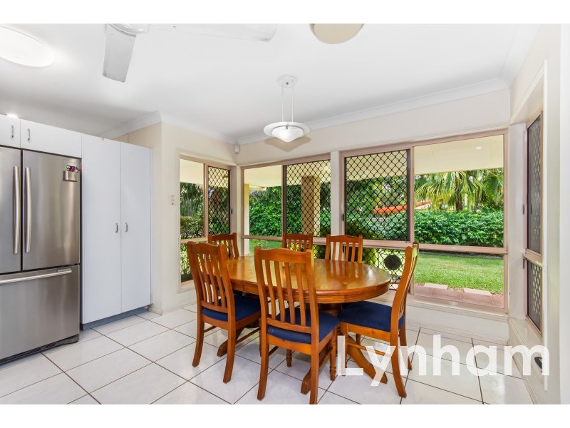 18/10 Nineteenth Avenue, Kirwan QLD 4817