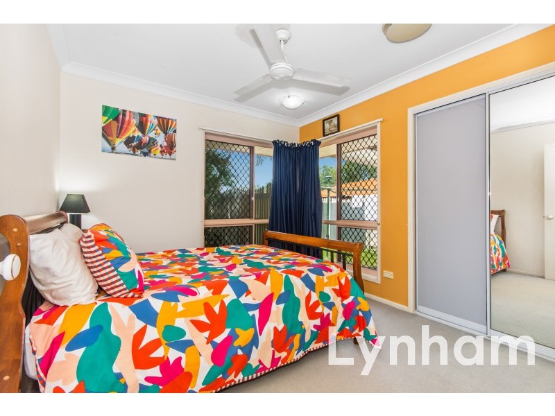 18/10 Nineteenth Avenue, Kirwan QLD 4817
