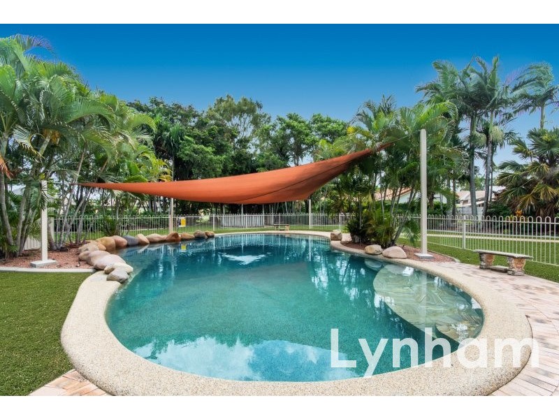 18/10 Nineteenth Avenue, Kirwan QLD 4817