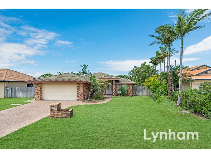 43 Glendale Drive, Annandale QLD 4814