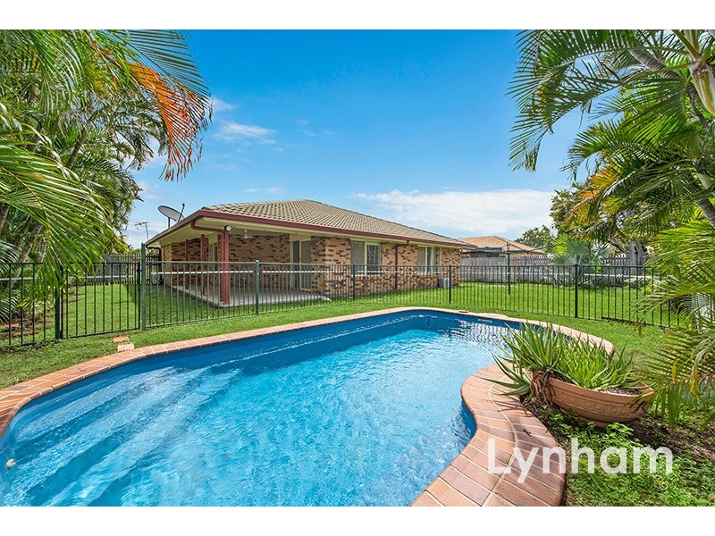 43 Glendale Drive, Annandale QLD 4814