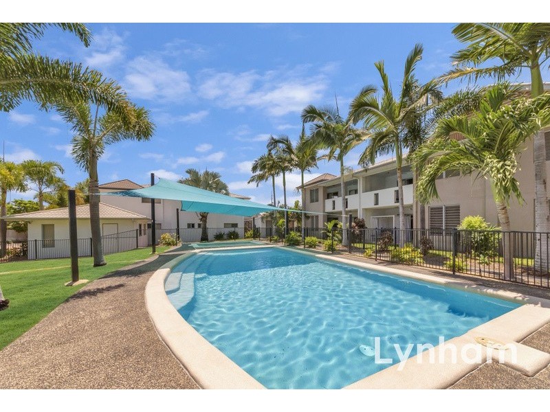 31/157-159 Stuart Drive, Wulguru QLD 4811