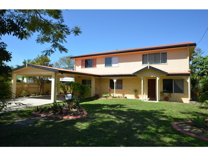 32  Stephenson Street, Wulguru QLD 4811