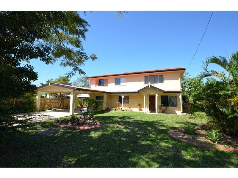 32  Stephenson Street, Wulguru QLD 4811