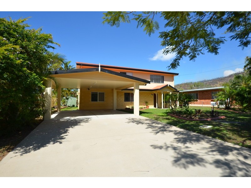 32  Stephenson Street, Wulguru QLD 4811