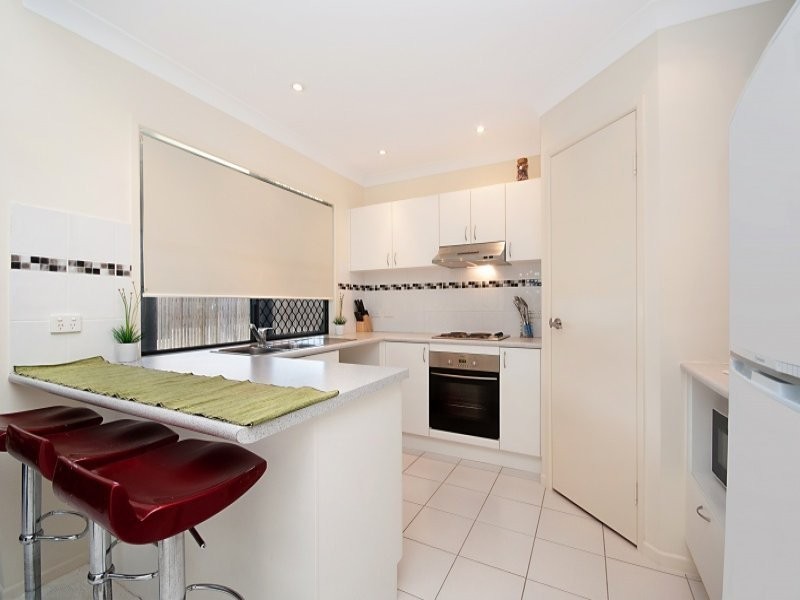 31 Guilfoyle Crescent, Kirwan QLD 4817