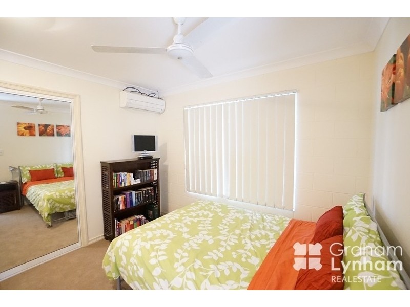 8 Canyon Court, Mount Louisa QLD 4814