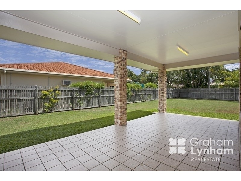 16 Brooklyn Court, Annandale QLD 4814