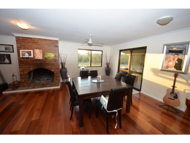 100 Fryers Road, Hervey Range QLD 4817