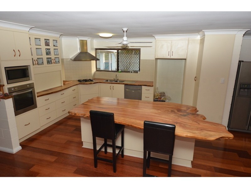 100 Fryers Road, Hervey Range QLD 4817