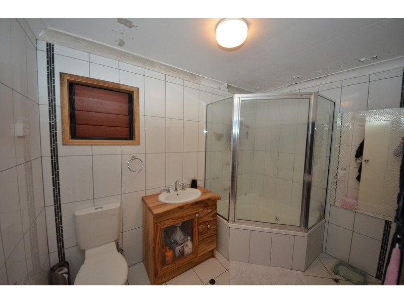 100 Fryers Road, Hervey Range QLD 4817