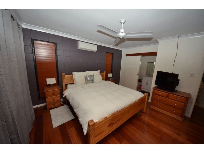 100 Fryers Road, Hervey Range QLD 4817