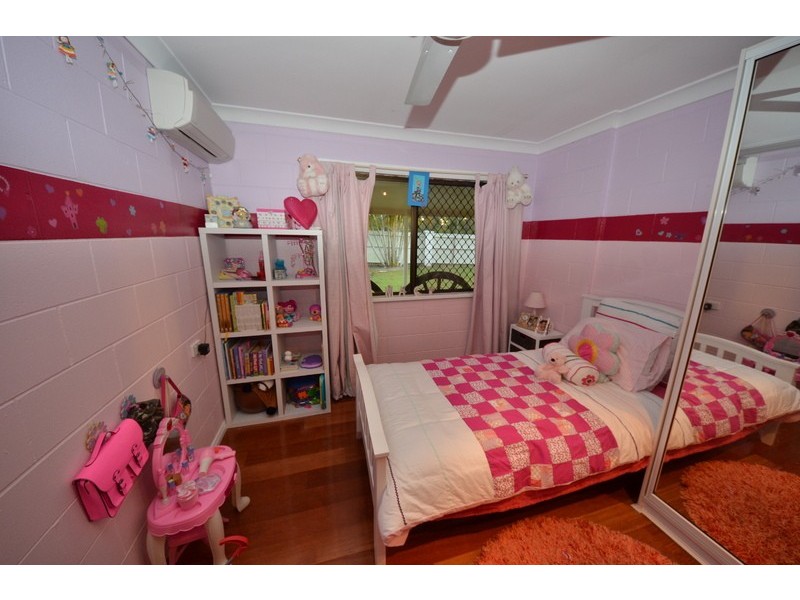 100 Fryers Road, Hervey Range QLD 4817