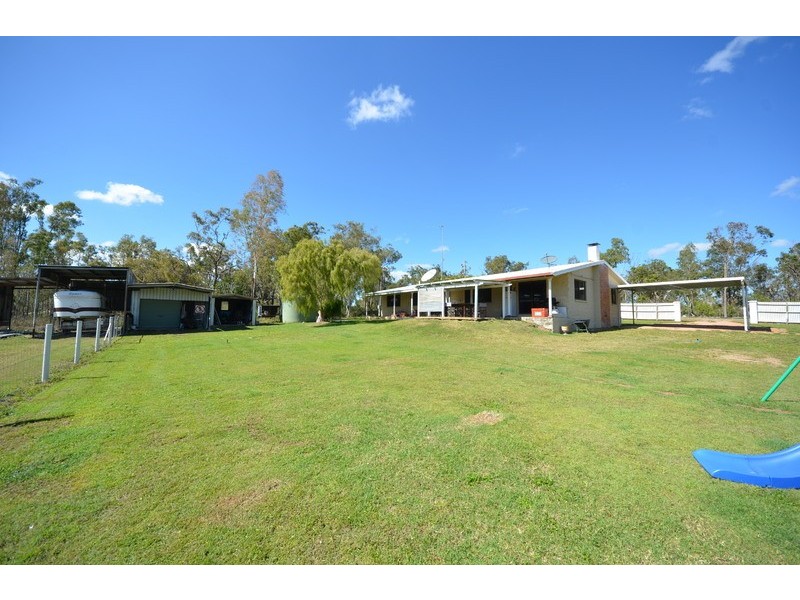 100 Fryers Road, Hervey Range QLD 4817