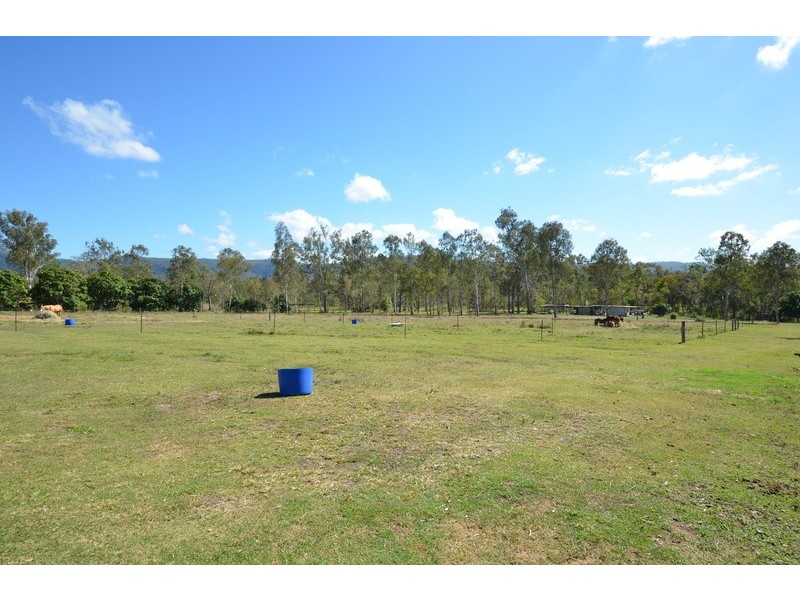 100 Fryers Road, Hervey Range QLD 4817