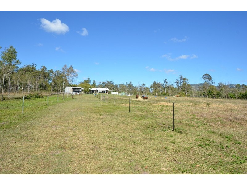 100 Fryers Road, Hervey Range QLD 4817