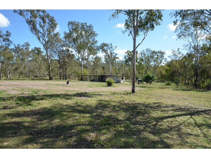 100 Fryers Road, Hervey Range QLD 4817