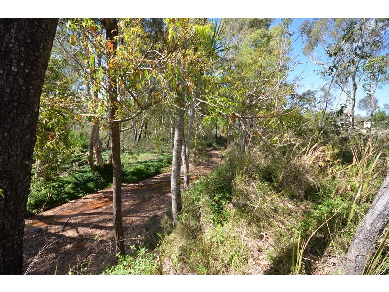 100 Fryers Road, Hervey Range QLD 4817