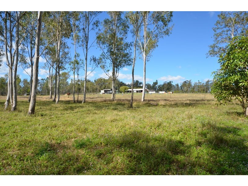 100 Fryers Road, Hervey Range QLD 4817
