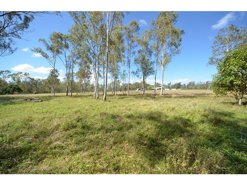 100 Fryers Road, Hervey Range QLD 4817