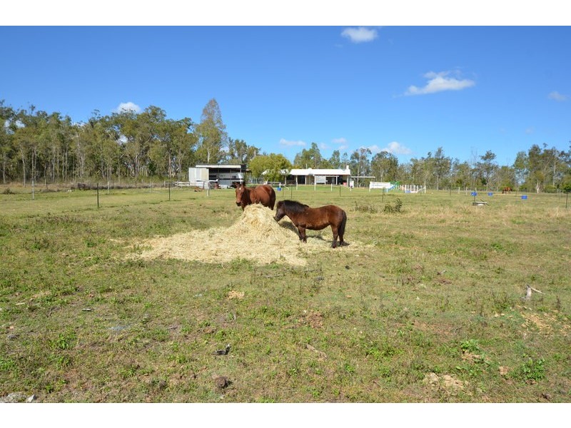 100 Fryers Road, Hervey Range QLD 4817