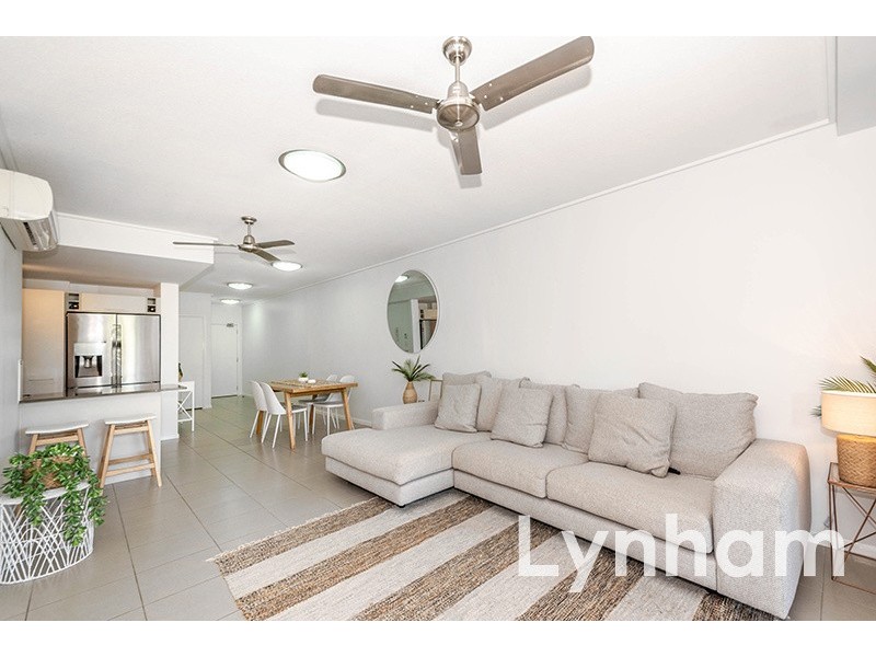 3/1-7 Gregory Street, North Ward QLD 4810