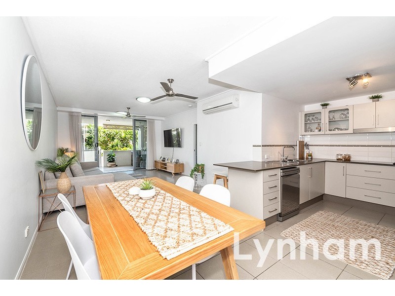 3/1-7 Gregory Street, North Ward QLD 4810