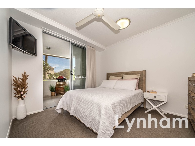 3/1-7 Gregory Street, North Ward QLD 4810