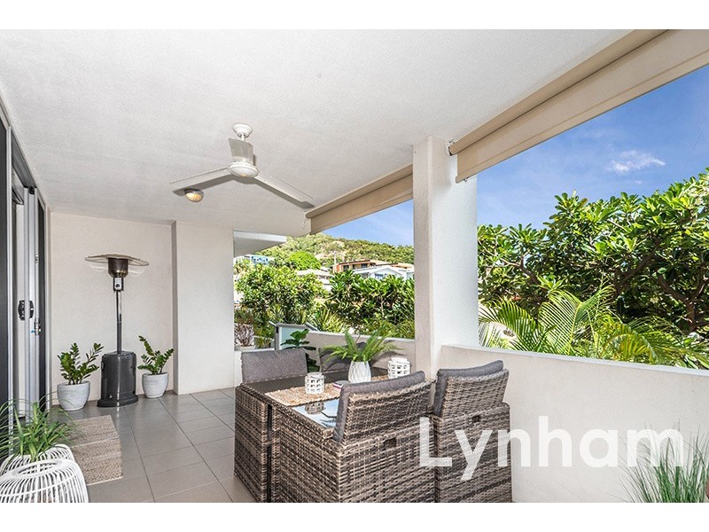 3/1-7 Gregory Street, North Ward QLD 4810