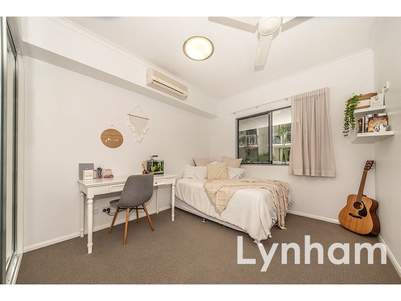 3/1-7 Gregory Street, North Ward QLD 4810