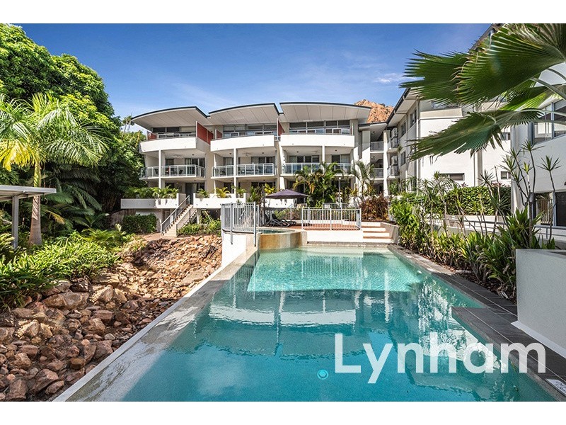 3/1-7 Gregory Street, North Ward QLD 4810